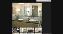 Desktop Screenshot of chuckragantix.com